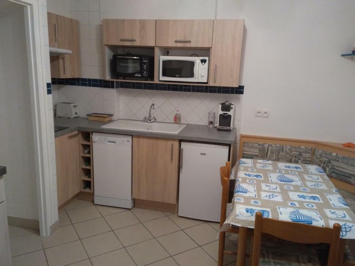 Flab' Marin Apartment *